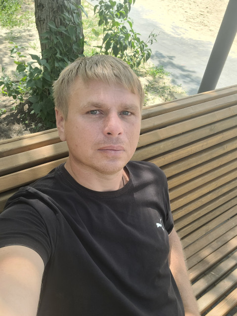 Данил, Россия, Таганрог, 40 лет. Обычный