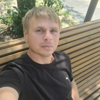 Данил, Россия, Таганрог, 40 лет