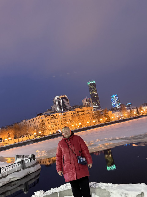 Orlica, Россия, Москва. Фото на сайте ГдеПапа.Ру