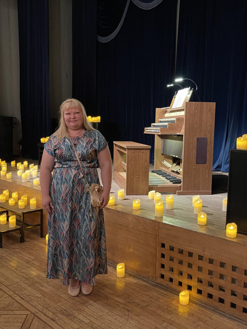 Orlica, Россия, Москва. Фото на сайте ГдеПапа.Ру