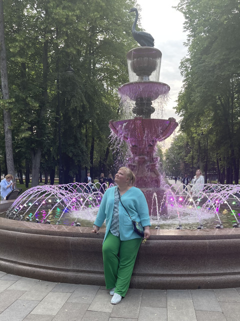 Orlica, Россия, Москва. Фото на сайте ГдеПапа.Ру