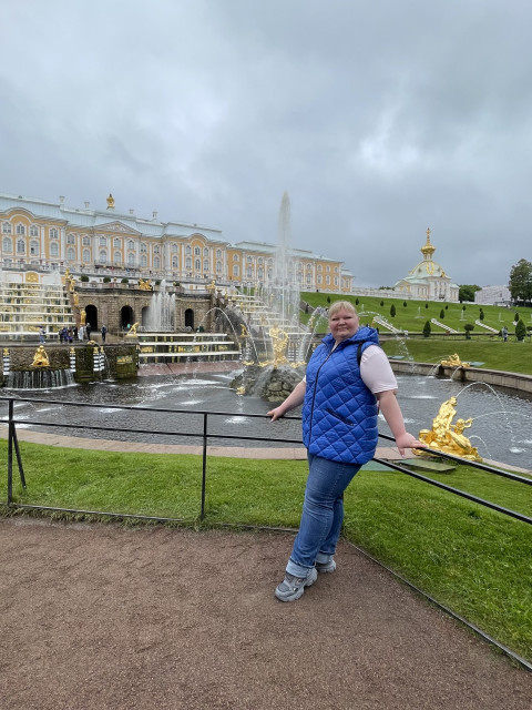 Orlica, Россия, Москва. Фото на сайте ГдеПапа.Ру