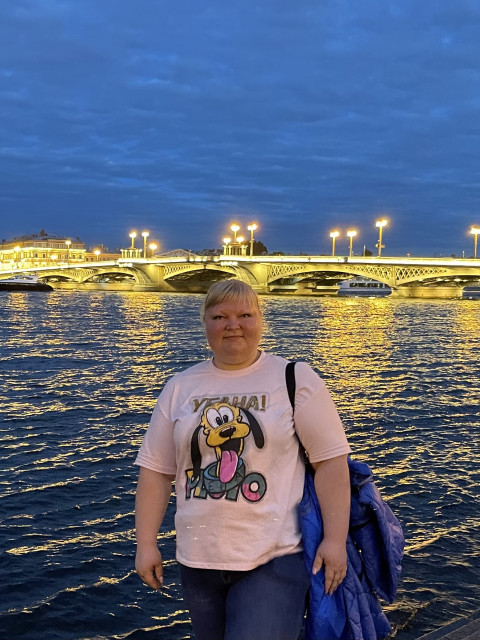 Orlica, Россия, Москва. Фото на сайте ГдеПапа.Ру