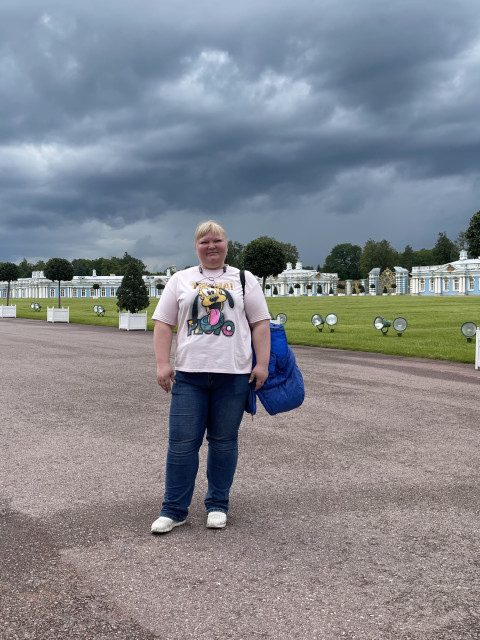 Orlica, Россия, Москва. Фото на сайте ГдеПапа.Ру