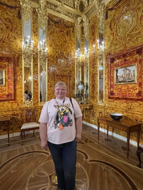 Orlica, Россия, Москва. Фото на сайте ГдеПапа.Ру