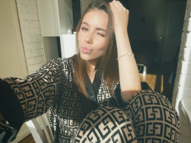 Лиана, Россия, Санкт-Петербург. Фото на сайте ГдеПапа.Ру