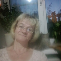 Elena, Россия, Киров, 52 года