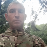 Вячеслав, Россия, Донецк, 41 год