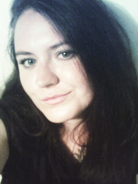 Кристина, Россия, Воронеж, 32 года. Сайт одиноких мам и пап ГдеПапа.Ру