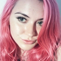 Кристина, Россия, Воронеж, 33 года