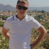 Aveks, Россия, Магнитогорск, 38 лет