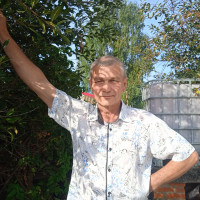 Дмитрий, Россия, Сарапул, 55 лет