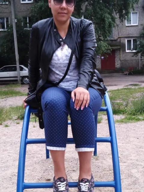 Юлия, Россия, Калининград. Фото на сайте ГдеПапа.Ру