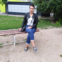 Юлия, Россия, Калининград, 39 лет