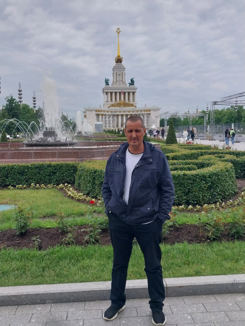 Дима, Москва, 55 лет, 1 фото. Познакомлюсь с женщиной для дружбы и общения. женщина приятной полноты. хулиганка. оптимистка  Анкета 842067. 