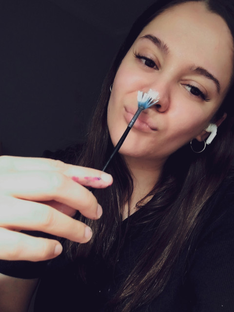 Галина, Россия, Нижний Новгород. Фото на сайте ГдеПапа.Ру