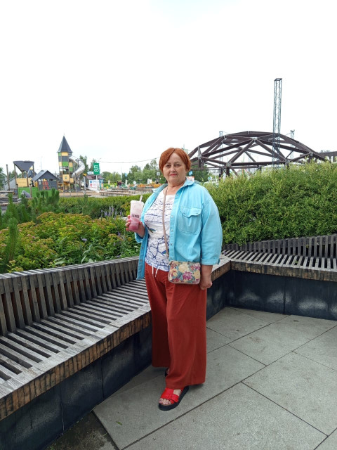 Наталья, Россия, Омск, 62 года, 2 ребенка. Хочу найти Порядочного, доброго.Вдова после 37 лет совместной жизни