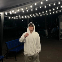 Владислав, Россия, Старая Русса, 24 года