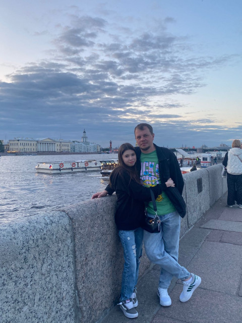 Евгений, Россия, Санкт-Петербург. Фото на сайте ГдеПапа.Ру