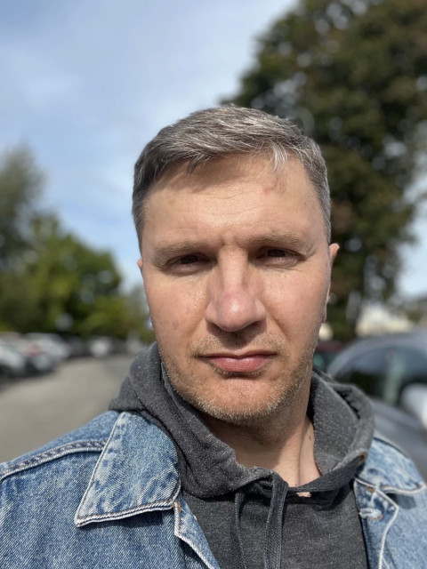 Александр, Санкт-Петербург, 46 лет, 1 фото. Познакомлюсь с женщиной