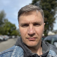 Александр, Россия, Санкт-Петербург, 46 лет