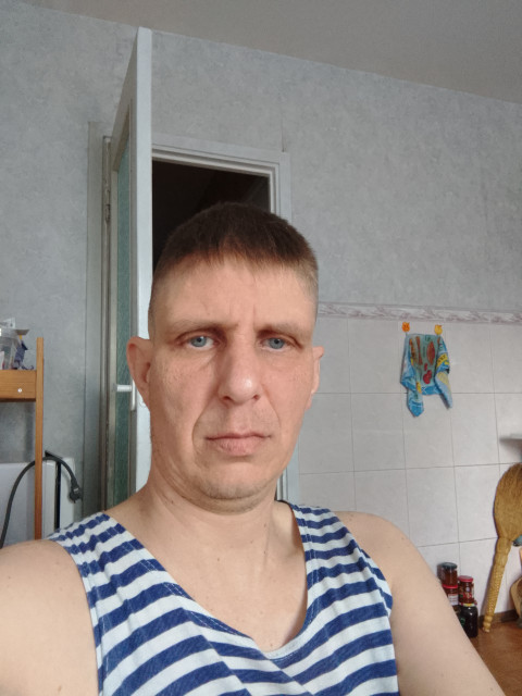 Андрей, Санкт-Петербург, м. Автово. Фото на сайте ГдеПапа.Ру