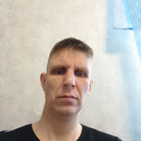 Андрей, Санкт-Петербург, м. Автово, 40 лет