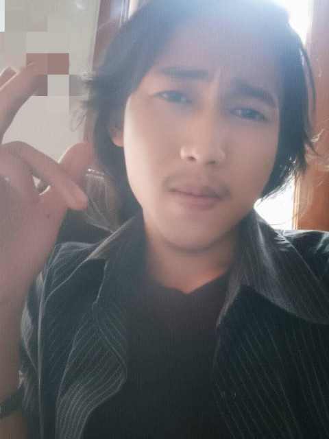 Ruslan Maulana, Китай, Гуанчжоу, 29 лет, 3 фото. Он ищет её: peacefull women. looking for relationship and meried. let’ s know each other  Анкета 842120. 