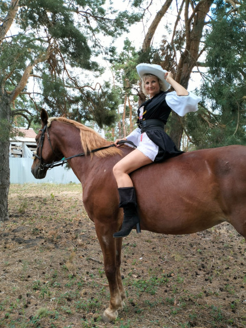 Евгения., Россия, Воронеж. Фото на сайте ГдеПапа.Ру