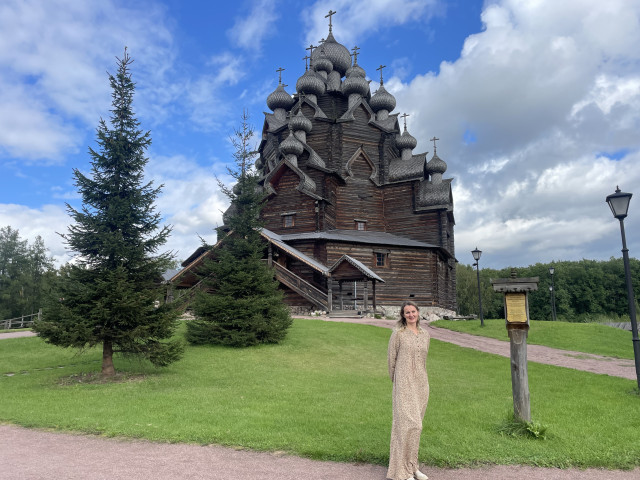 Ксения, Россия, Санкт-Петербург. Фото на сайте ГдеПапа.Ру