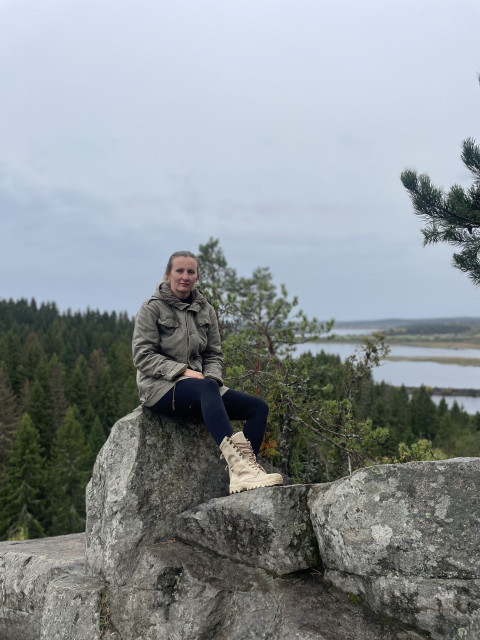 Ксения, Россия, Санкт-Петербург. Фото на сайте ГдеПапа.Ру