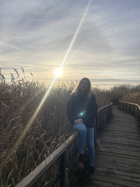 Ксения, Россия, Санкт-Петербург. Фото на сайте ГдеПапа.Ру