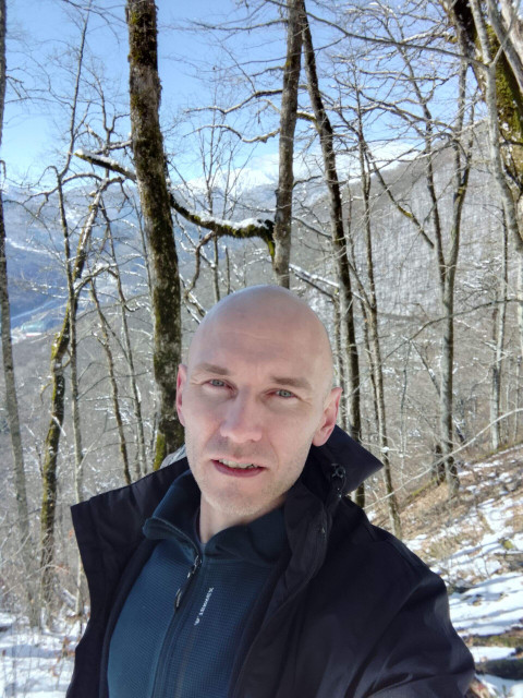 Сергей, Сочи, 44 года. Познакомлюсь с женщиной для любви и серьезных отношений, брака и создания семьи, дружбы и общения.  Анкета 842185. 