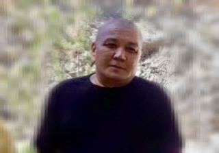 Иброхим, Узбекистан, Ташкент. Фото на сайте ГдеПапа.Ру