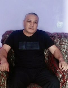 Иброхим, Узбекистан, Ташкент. Фото на сайте ГдеПапа.Ру