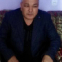 Иброхим, Узбекистан, Ташкент, 55 лет