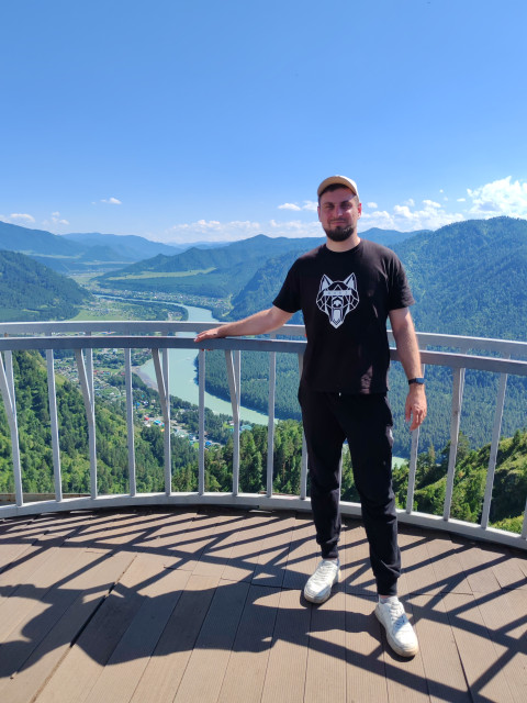 Дмитрий, Россия, Новосибирск, 35 лет. Познакомлюсь с женщиной для любви и серьезных отношений, брака и создания семьи, рождения совместныхРаботаю в ИТ. Холост, детей нет. Без вредных привычек. Ищу девушку для знакомства.