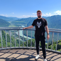 Дмитрий, Россия, Новосибирск, 35 лет