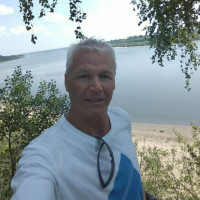 Владимир, Россия, Томск, 62 года