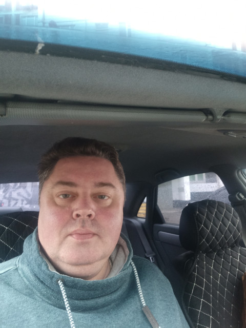 Павел, Россия, Москва. Фото на сайте ГдеПапа.Ру