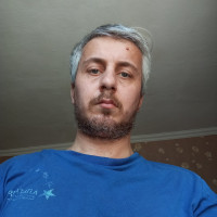 Карим, Россия, Махачкала, 39 лет