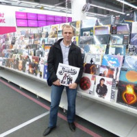 Андрей, Россия, Омск, 56 лет