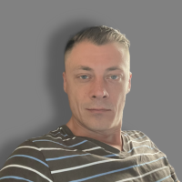 Олег, Москва, м. Белорусская, 43 года