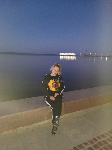 Татьяна, Россия, Курск. Фото на сайте ГдеПапа.Ру