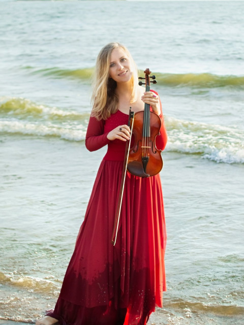 Валентина, Россия, Новосибирск. Фото на сайте ГдеПапа.Ру