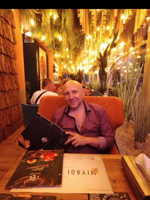 Алексей, Россия, Гатчина. Фото на сайте ГдеПапа.Ру