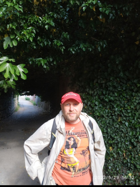 Алексей, Россия, Гатчина. Фото на сайте ГдеПапа.Ру