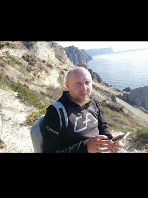 Алексей, Россия, Гатчина. Фото на сайте ГдеПапа.Ру