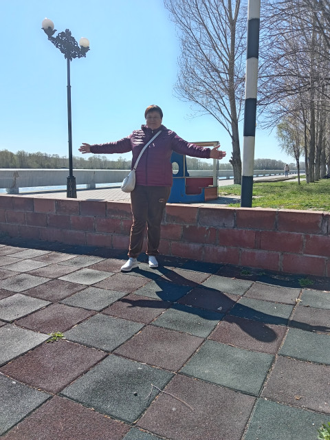 Наталья, Усть-Каменогорск, 61 год, 1 ребенок, 1 фото. Познакомлюсь с мужчиной для любви и серьезных отношений, дружбы и общения. Доброго, честного, чтоб не...  Анкета 842294. 