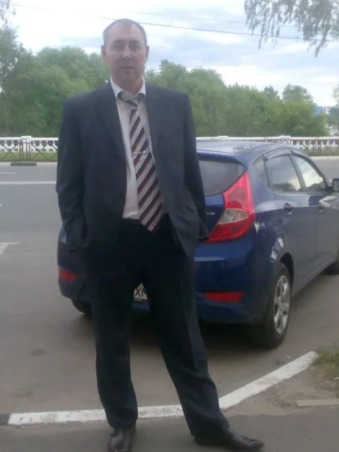 Серж, Россия, Истра. Фото на сайте ГдеПапа.Ру